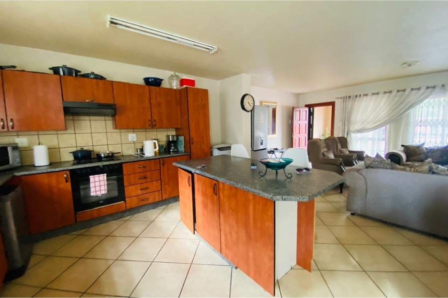 3 Bedroom Property for Sale in Vaalpark Free State